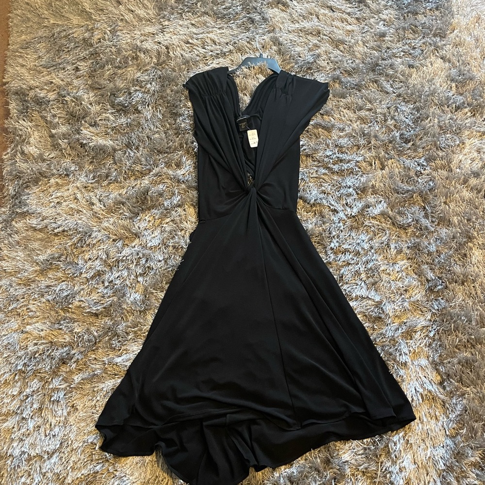 Sexy Black Dress!